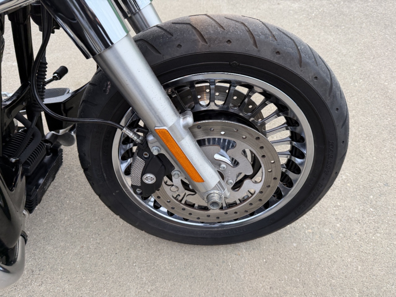 2011 Harley-Davidson FLHTK Electra Glide Ultra Limited